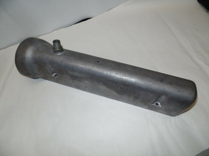 Mercedes 380 sl Valve 450sl 450 107 SLC COVER W107 1160161805 cylinder head left