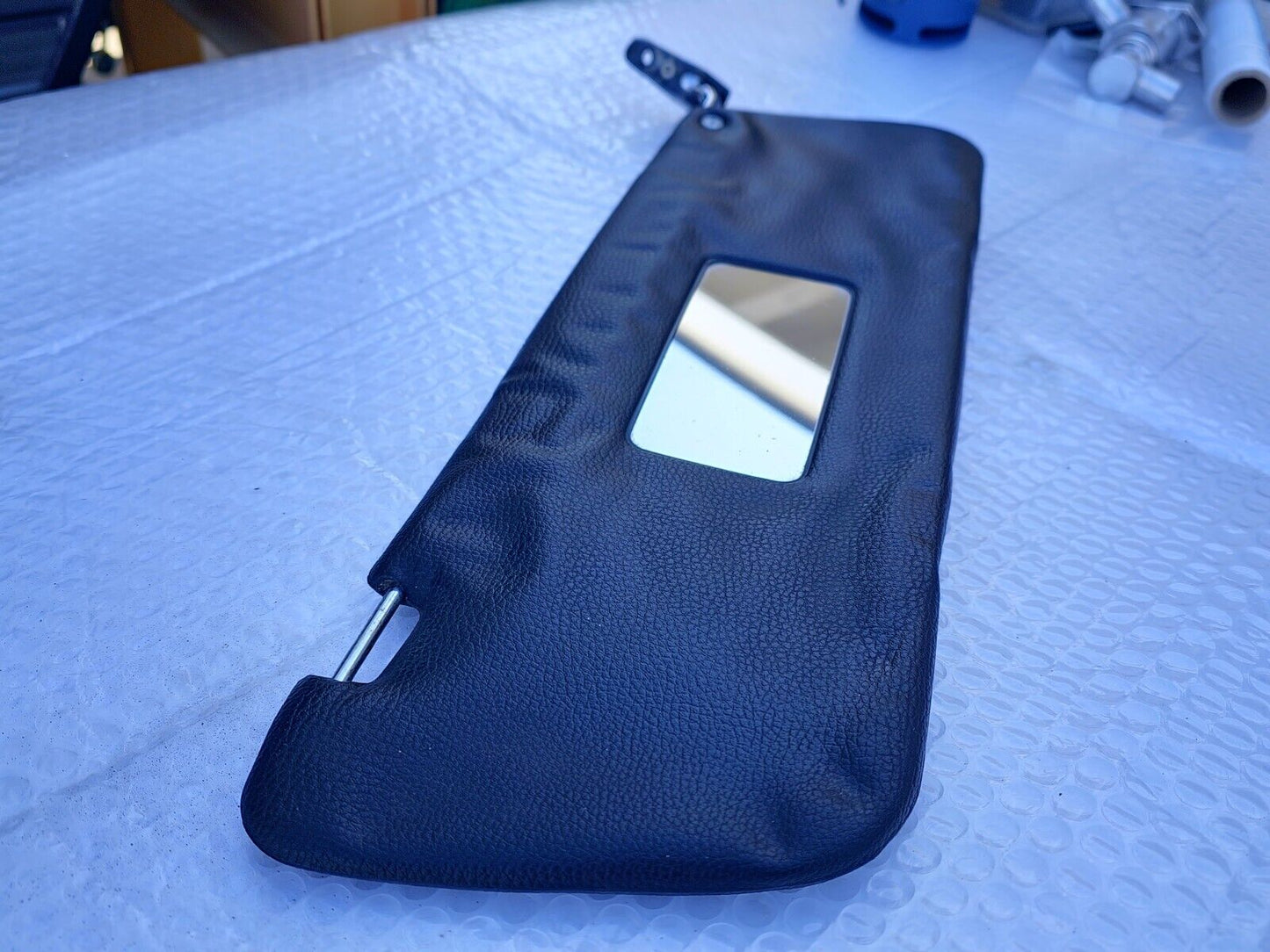 MERCEDES Sun visor  w107 passenger 450 560 380 sl 107 r107 450sl SLC mirror