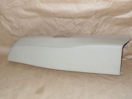 Mercedes sl  seat cover left side 450 380 560 slc 107 450sl 380sl 560 tan