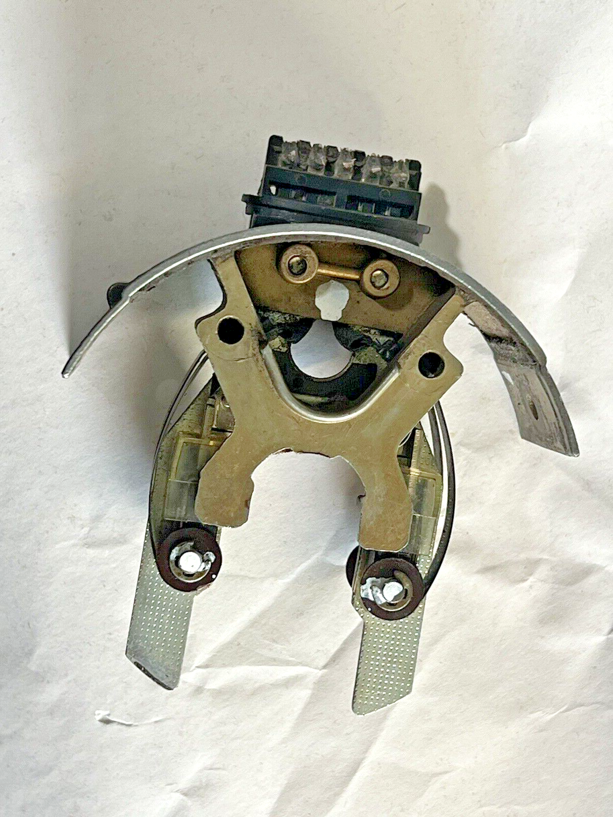 Mercedes sl 107 Ignition Distributor Trigger Point 450 slc 450sl W107 1230090013