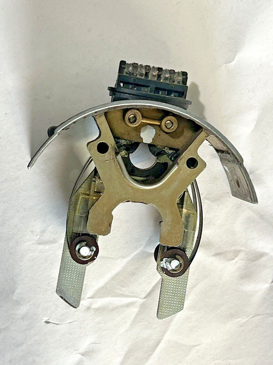 Mercedes sl 107 Ignition Distributor Trigger Point 450 slc 450sl W107 1230090013