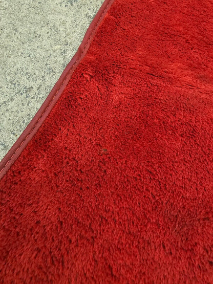 Mercedes SL Mat carpet 450sl 560sl 107 380 450 R107 Passenger  w107 380sl r107