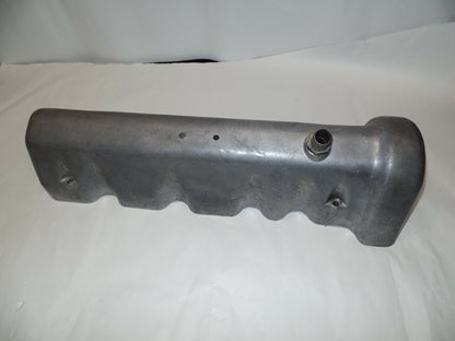 Mercedes 380 sl Valve 450sl 450 107 SLC COVER W107 1160161805 cylinder head left