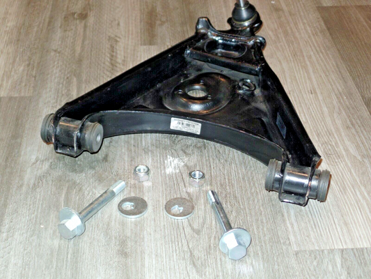 Mercedes sl 107 Left Lower Control Arm 560sl w107 1073302407 560 sl transverse
