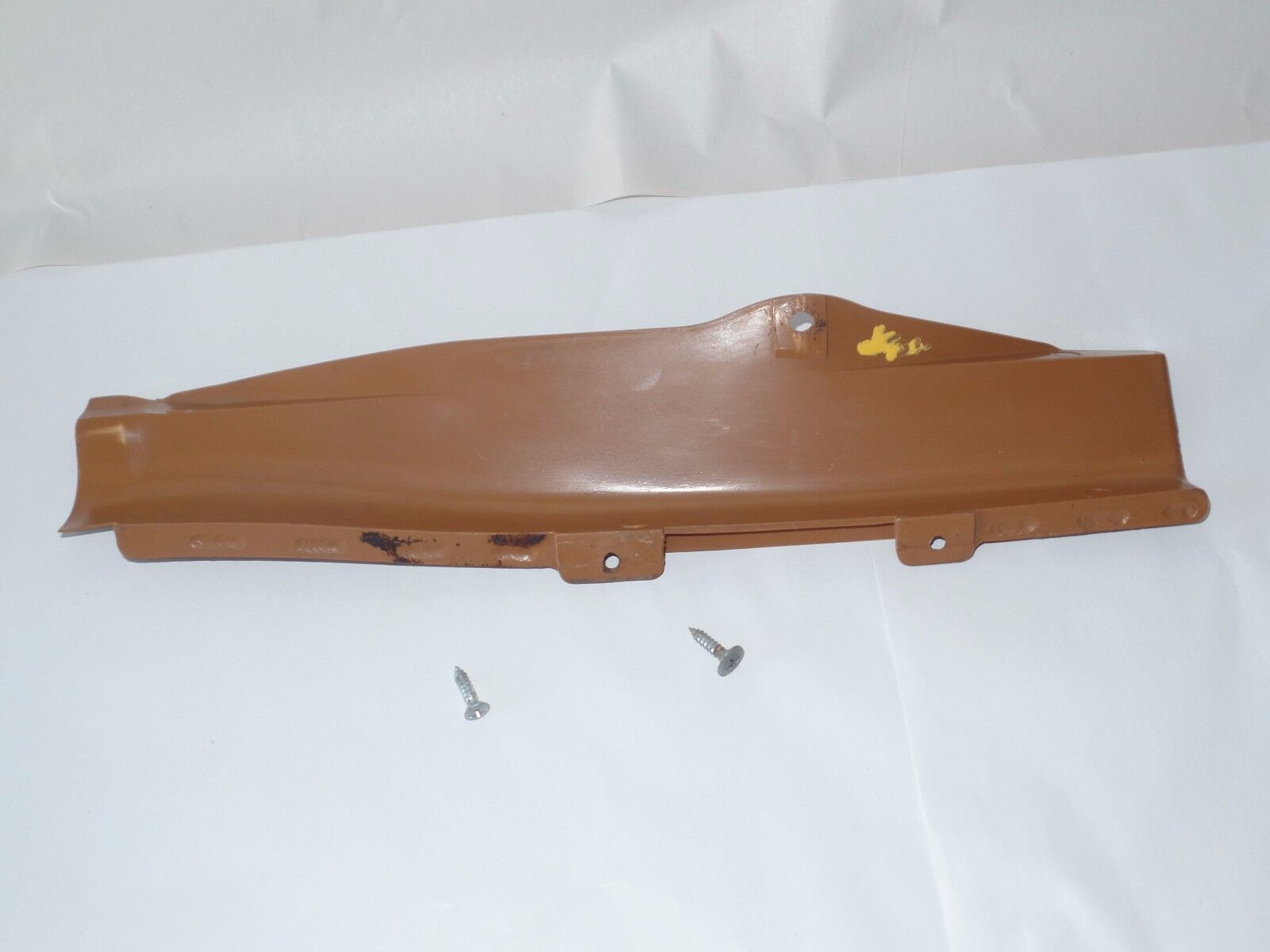 Mercedes sl W107 Floor Lining Panel 450 380 560 slc 107 450sl 380sl 560sl 450slc