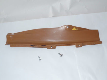Mercedes sl W107 Floor Lining Panel 450 380 560 slc 107 450sl 380sl 560sl 450slc