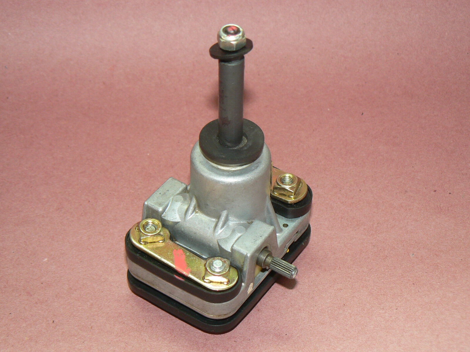 Mercedes sl Seat Height Adjuster Motor Gear 300sl 500sl 600sl 300 500 600 r129