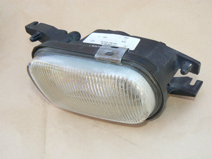MERCEDES Fog Light c230 230 c c240 240 cl55 coupe kompressor 2158200556 w203