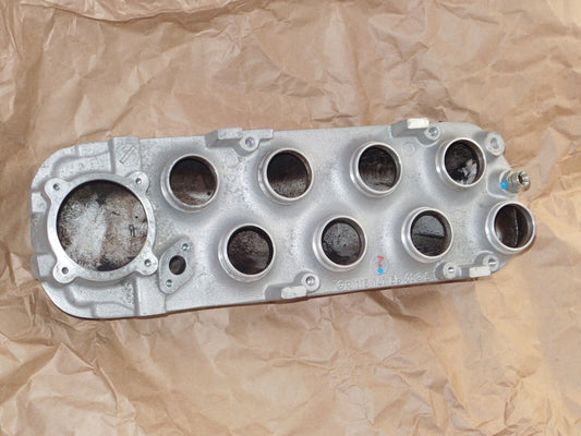 MERCEDES SL 107 Intake manifold v8 engine 560 W107 126 w126 420sel 420 SEl 560sl