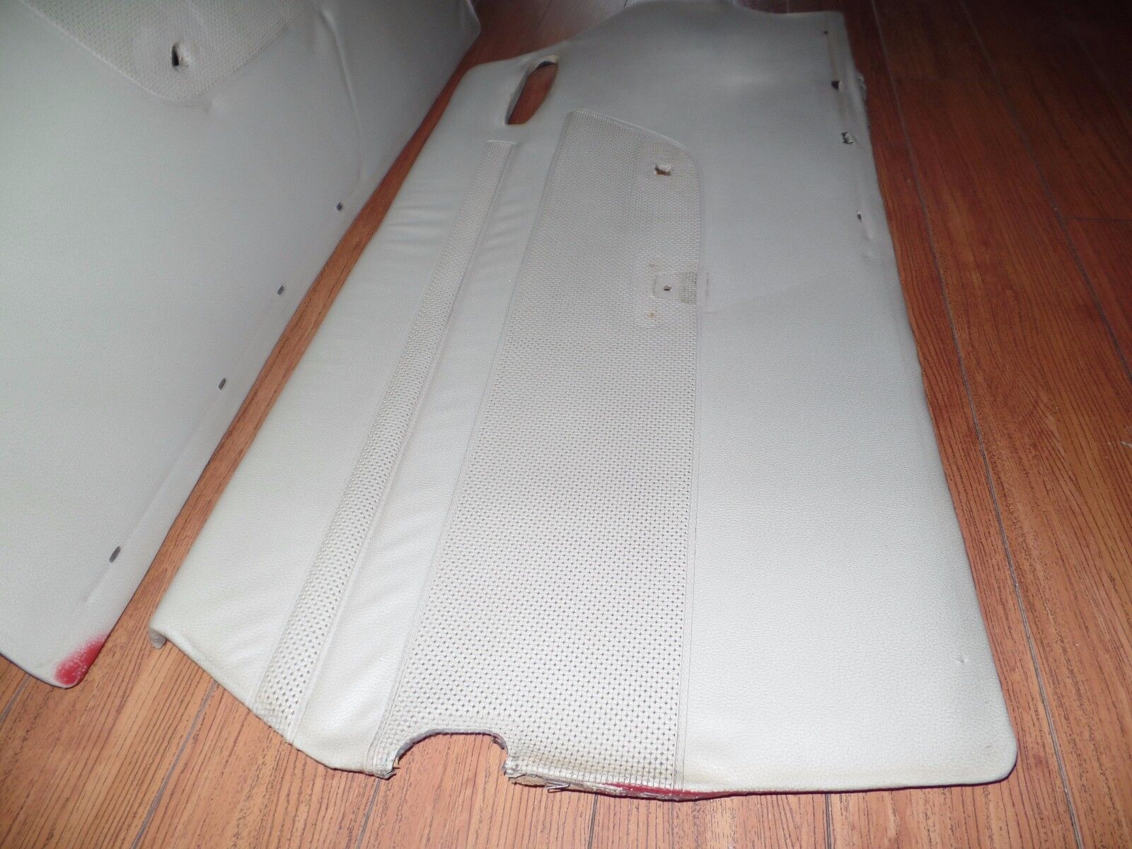 MERCEDES SL W107 Door Panel cover 380sl 380 R107 450sl 350 107 panels  450 slc 