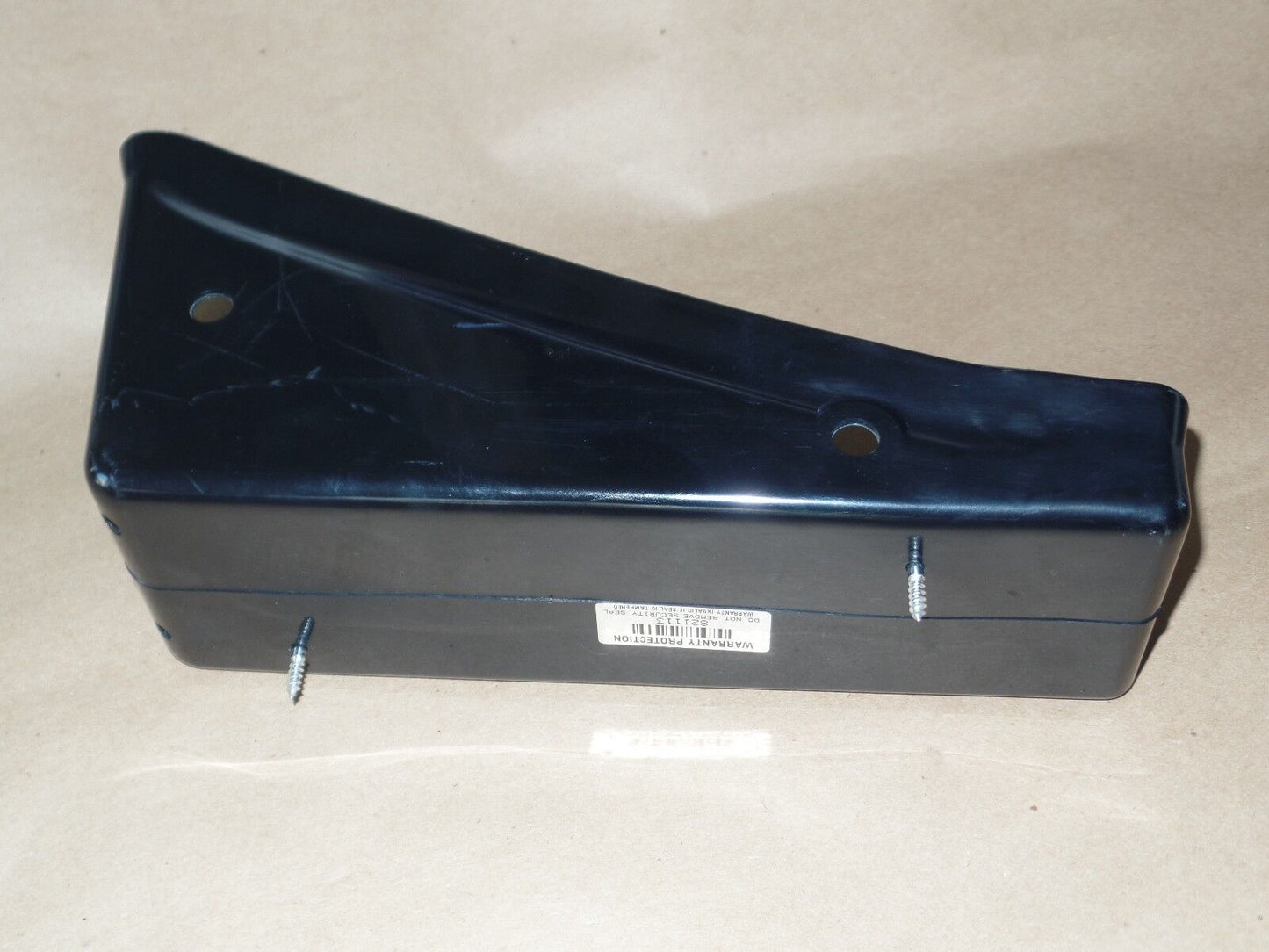 Mercedes SL First Aid Kit Base 450 560 380 soft 107 450sl 560sl 107 box Holder