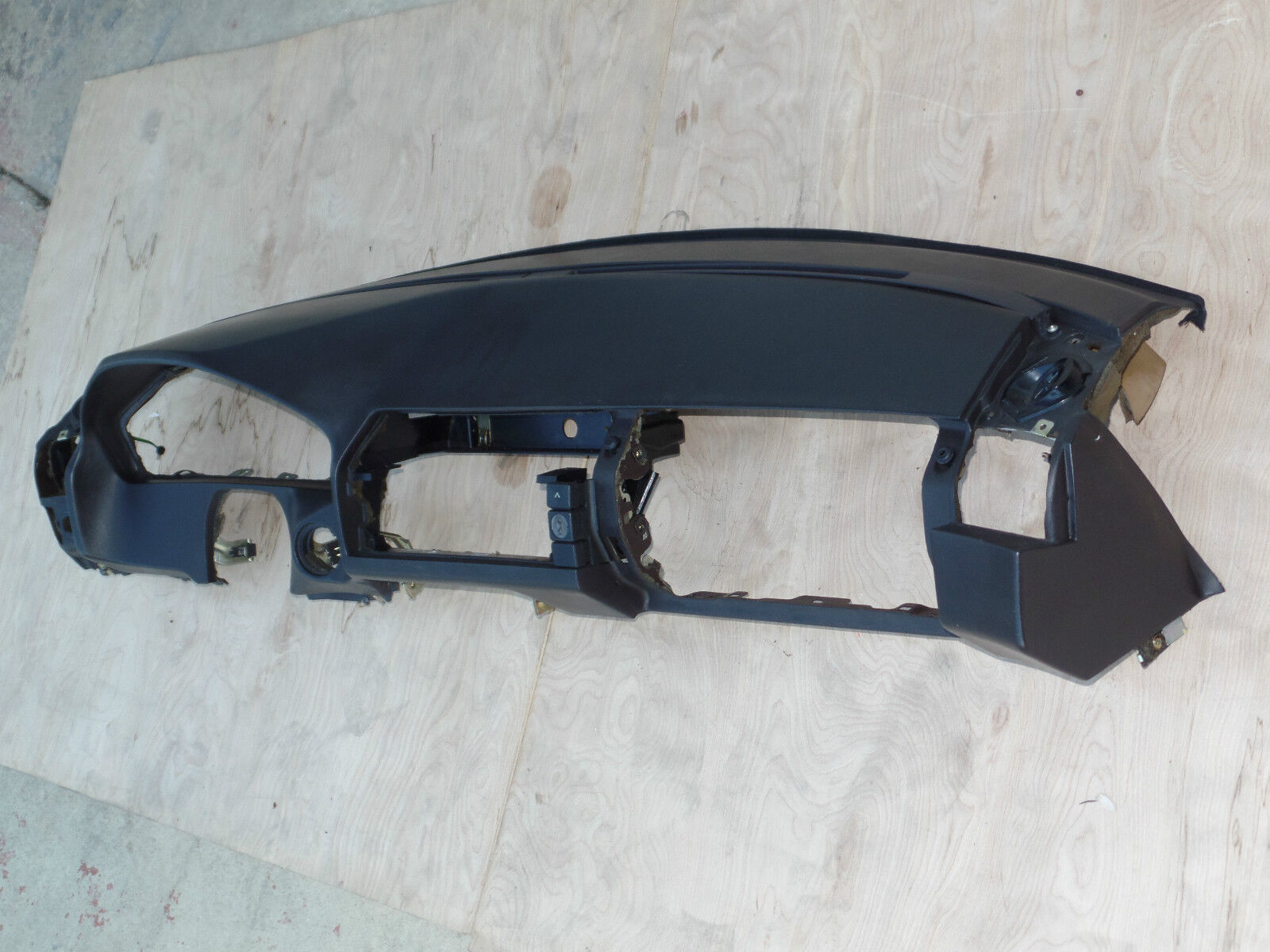 MERCEDES sl Dashboard r129 300sl 500sl 320sl 500 300 320 600 r 129 Dash Board 
