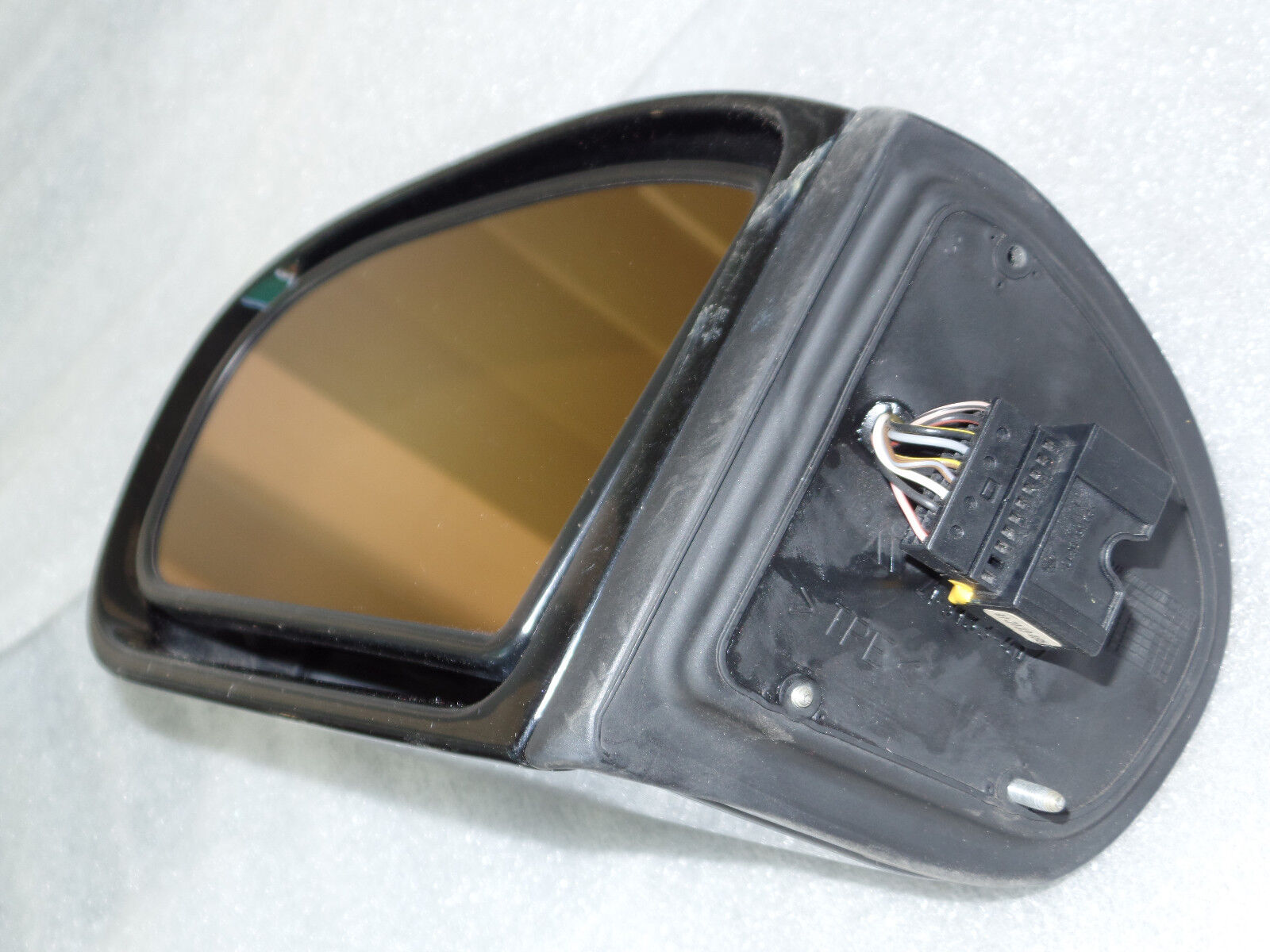 Mercedes Mirror assembly c230 c320 230 320 coupe kompressor c240 c280 240 w203