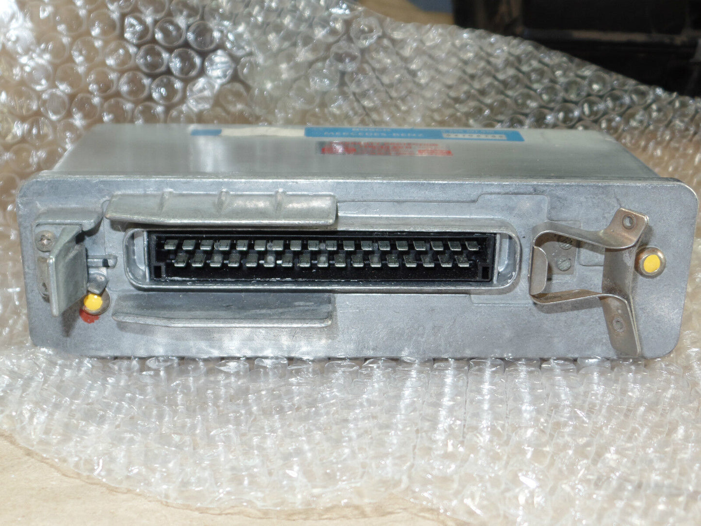 MERCEDES SL 107 560sl ABS Controller Unit ECM 0265101016 560 ECM Control SEC SEL