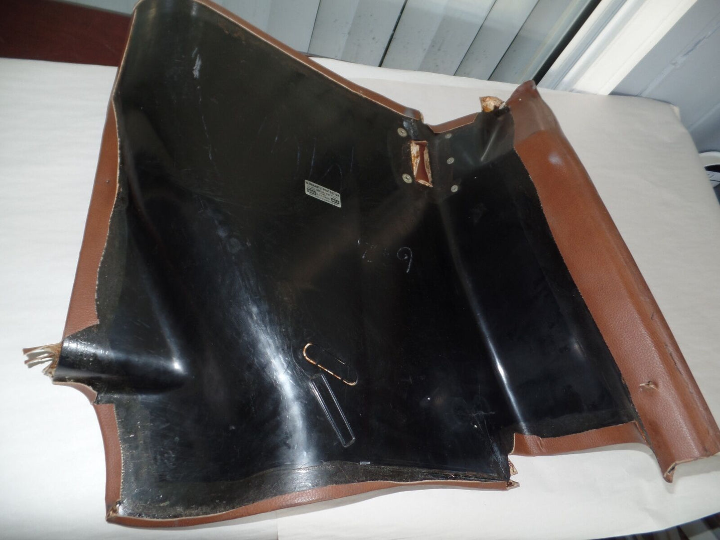 Mercedes SL Quarter Panels 450sl 380sl 560sl 380 450 560 500 Right w107 107 320
