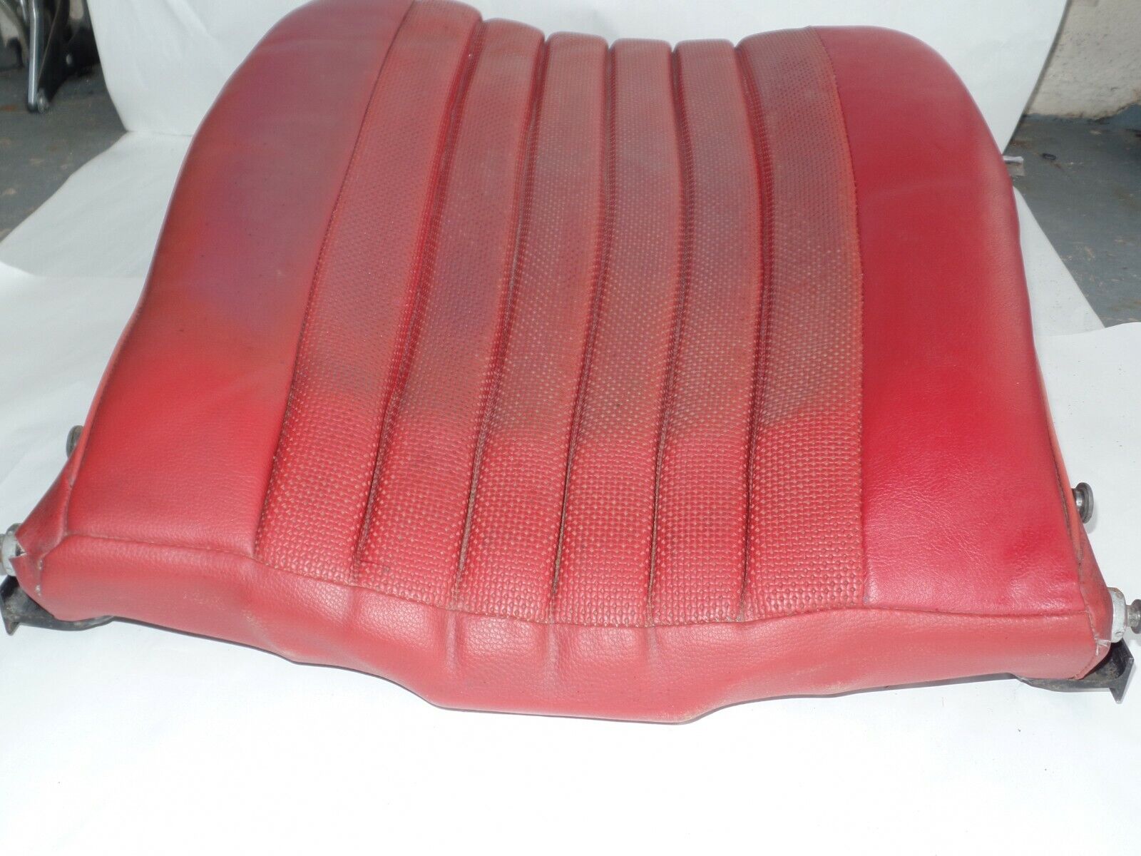 Mercedes sl 107 Lower Seat 380sl 450sl 560sl SLC 450 380 560 W107 420 280 350  