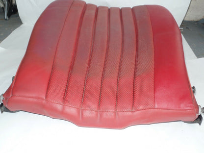 Mercedes sl 107 Lower Seat 380sl 450sl 560sl SLC 450 380 560 W107 420 280 350  
