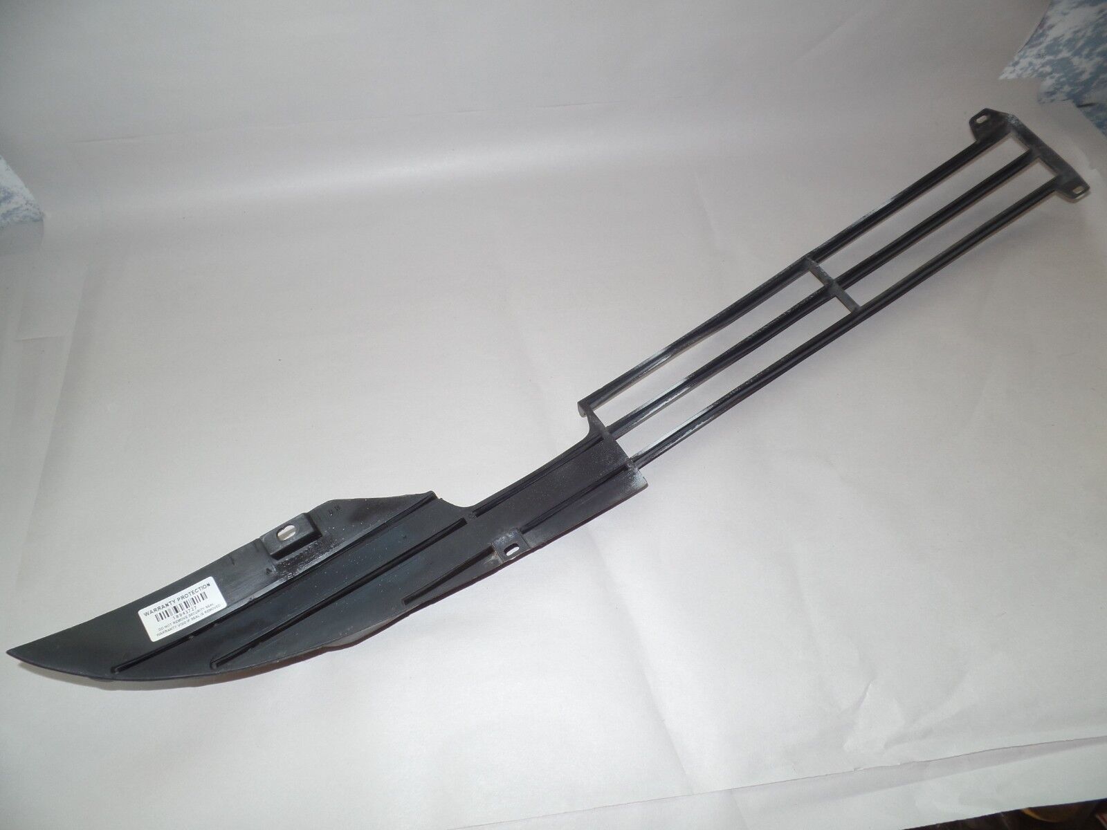 MERCEDES sl Grille molding 450sl 380sl 107 380 450 slc 350 W107 280 trim grill
