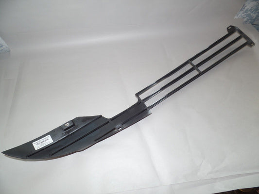 MERCEDES sl Grille molding 450sl 380sl 107 380 450 slc 350 W107 280 trim grill