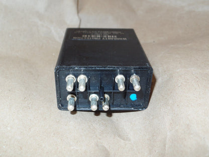 MERCEDES W107 AC Compressor Relay 0025451805 560sl 560 560SEL 420 sel sec 500 sl