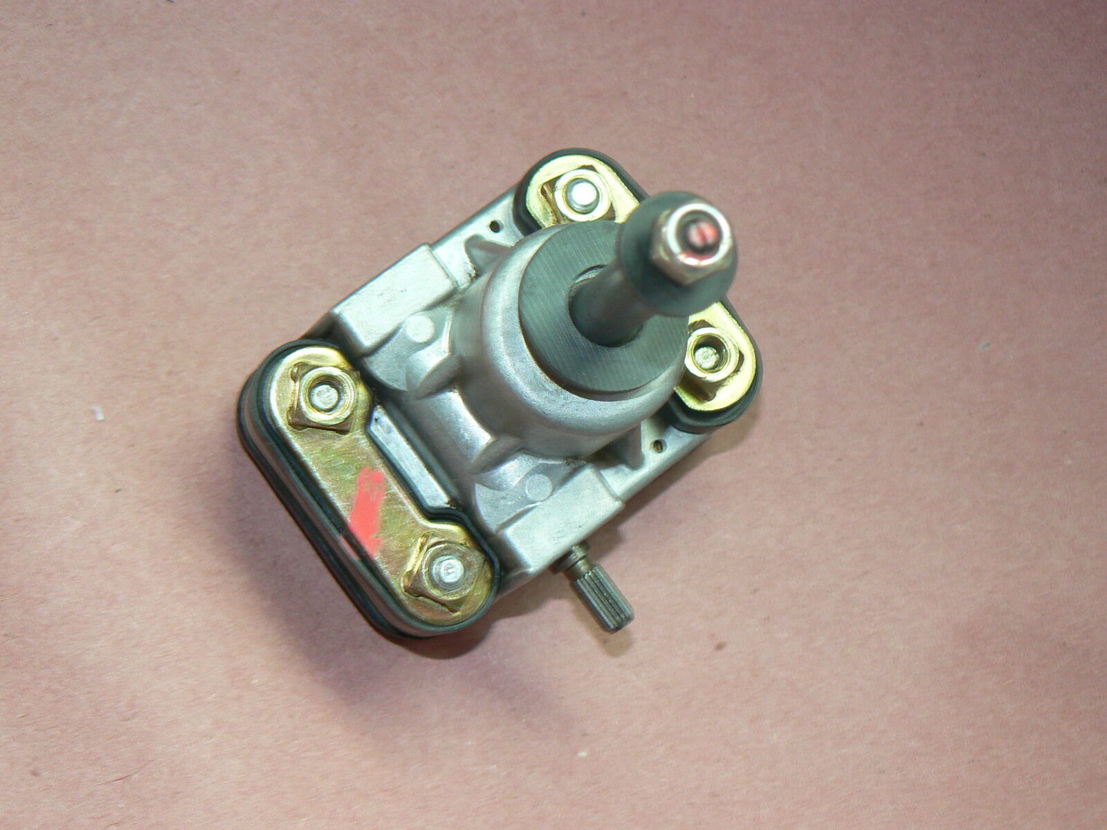 Mercedes sl Seat Height Adjuster Motor Gear 300sl 500sl 600sl 300 500 600 r129