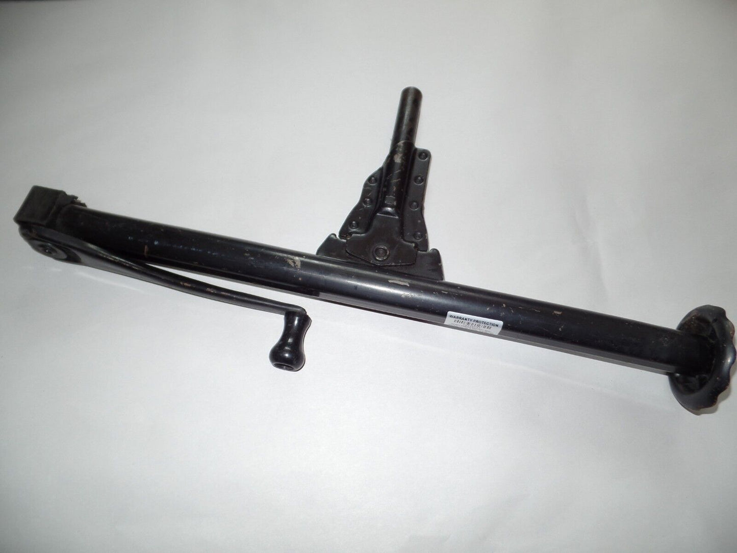  Mercedes SL Spare Tire Jack Lift 450sl 380sl 560sl 107 450 380 560 Bilstein