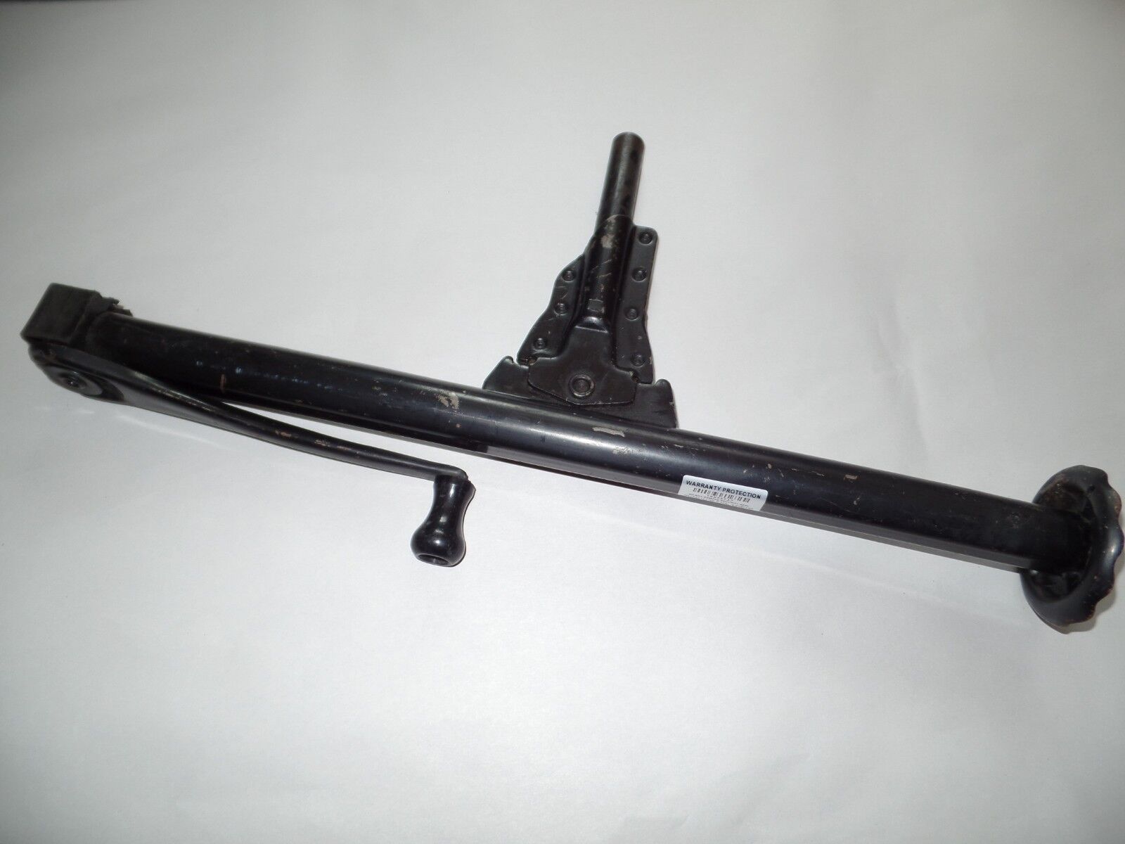  Mercedes SL Spare Tire Jack Lift 450sl 380sl 560sl 107 450 380 560 Bilstein