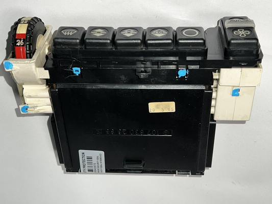 Mercedes SL Air Control 380sl AC Climate Heater 380 107 W107 1078302685 R107 280