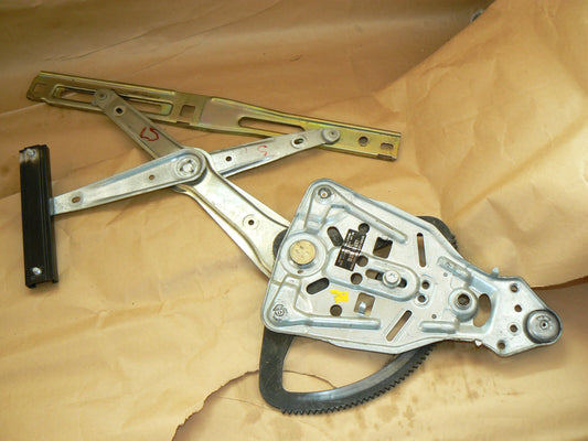 Mercedes sl Window Regulator 300sl 500sl 600sl 300 500 600 r129 320 129 r