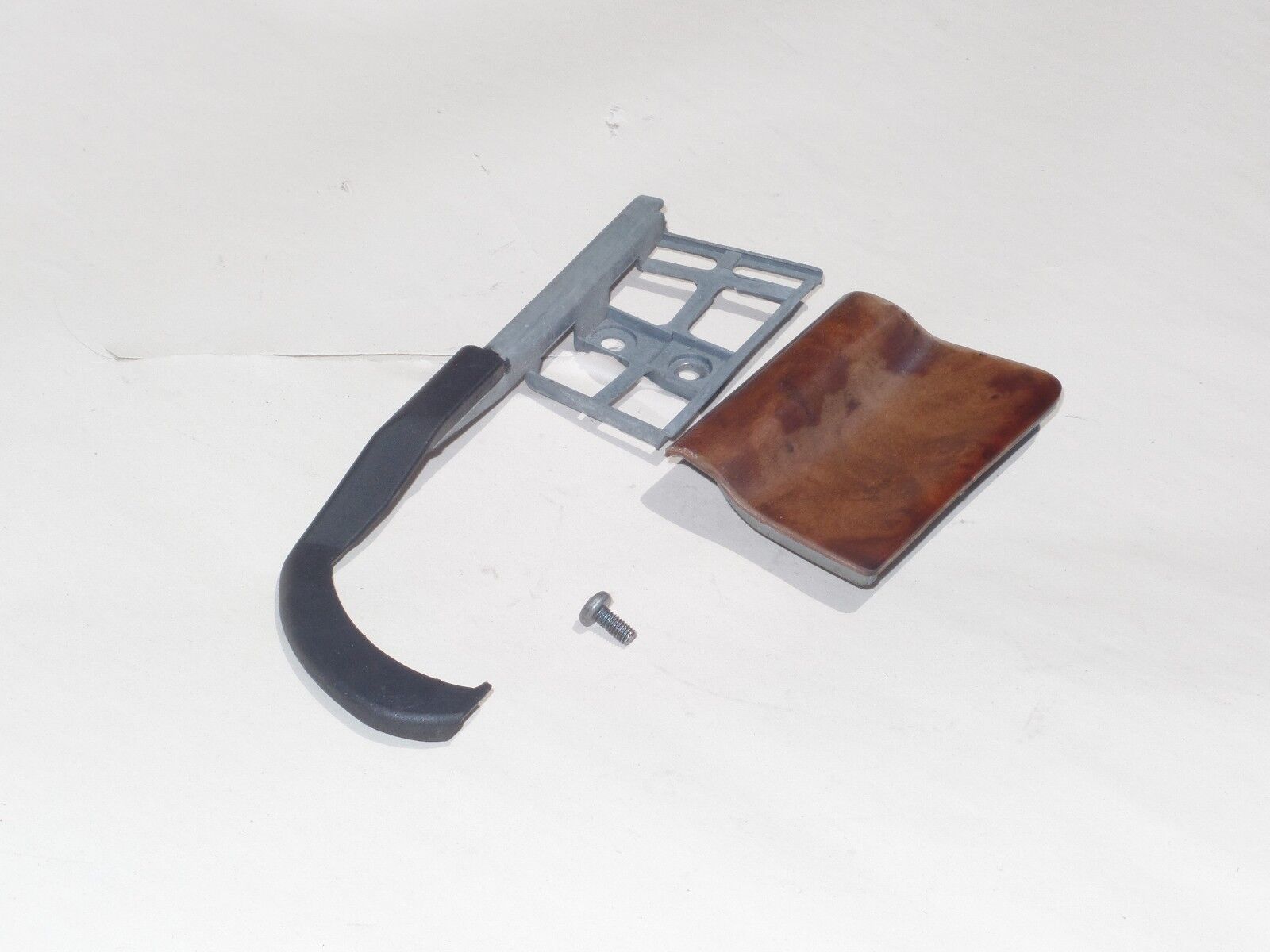 SLdoor handle Wood Trim Cover 300sl 500sl 600sl 300 500 600 r129 molding amg