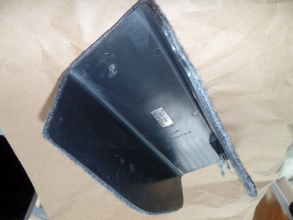 SL Trunk antenna lid cover 450sl carpet 107 380 450 R107 slc 350 1076931733 280