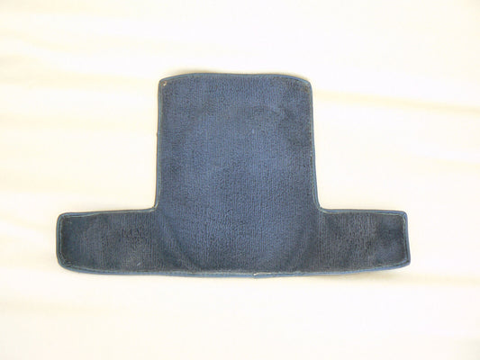 Mercedes SL Center Console Carpet 450sl 560sl 107 380 450 R107 350 w107 380sl