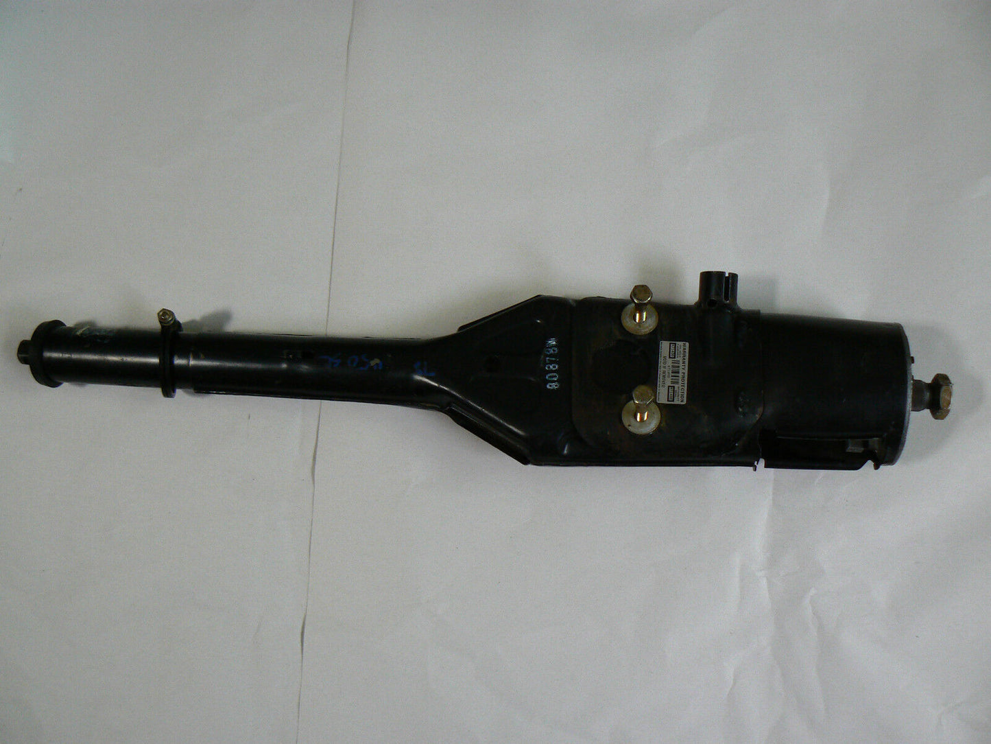 Mercedes sl Steering Wheel Column 450sl w107 450 slc 107 350 380 R107