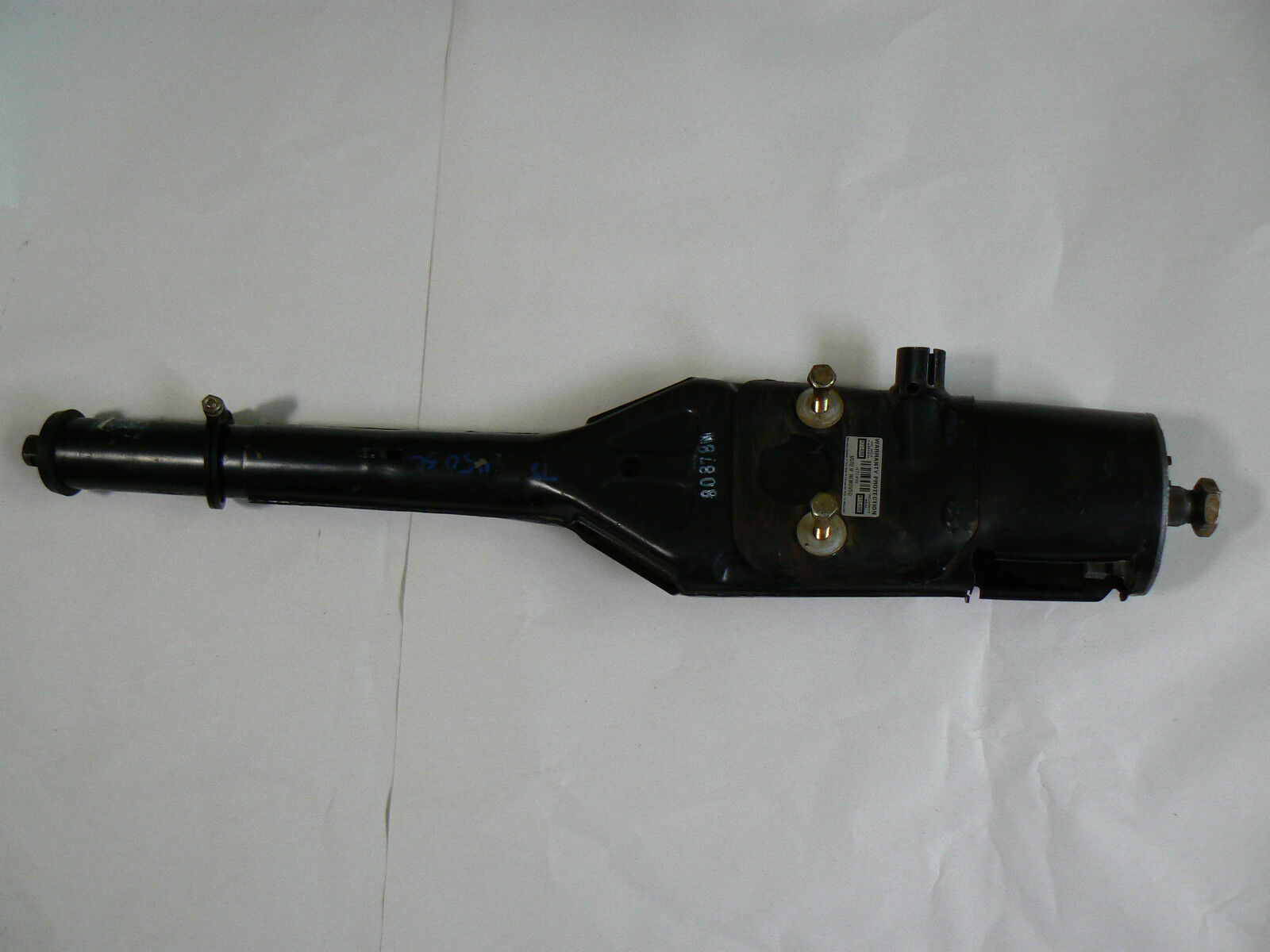 Mercedes sl Steering Wheel Column 450sl w107 450 slc 107 350 380 R107