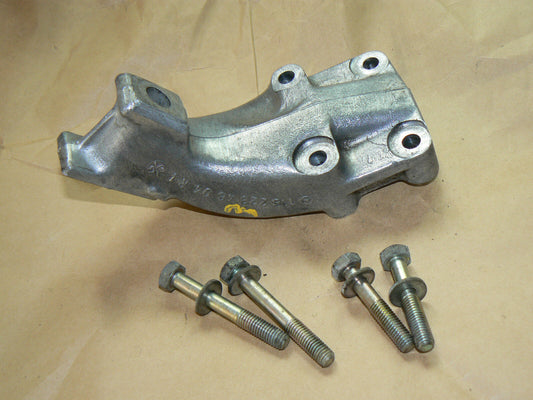 MERCEDES SL Engine mount support 560 450 107 SLC  W107 380sl motor 1162234604