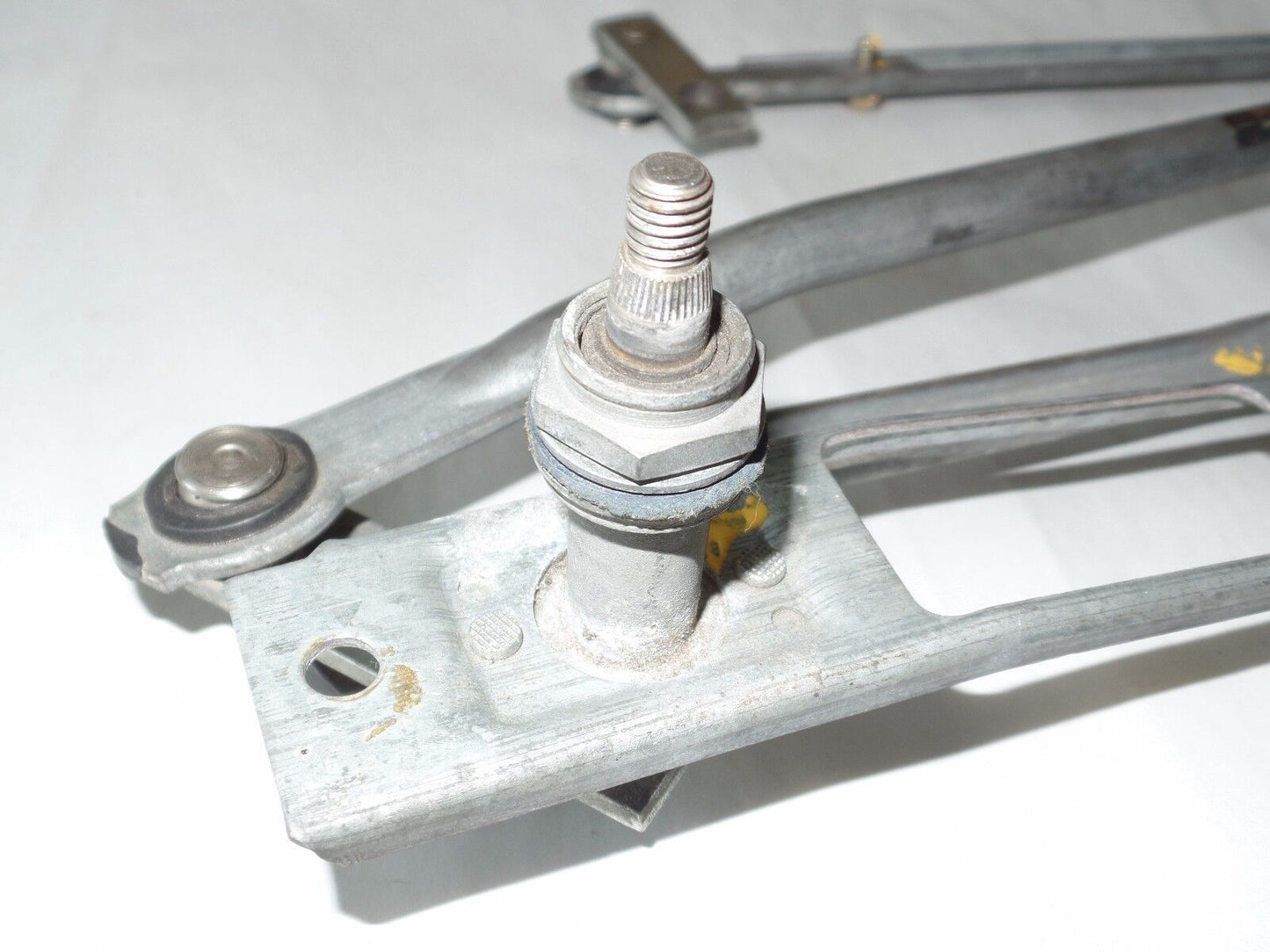 Mercedes sl slc Wiper LINKAGE 450sl 560sl 107 380sl w107 450 380 560 PANE 380SLC