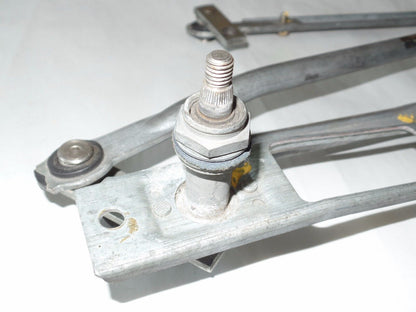 Mercedes sl slc Wiper LINKAGE 450sl 560sl 107 380sl w107 450 380 560 PANE 380SLC