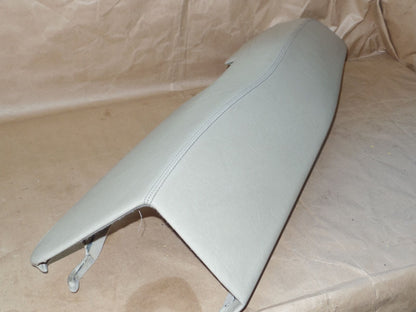 Mercedes sl W107 seat cover driver side 450 380 560 slc 107 450sl 380sl 560 tan