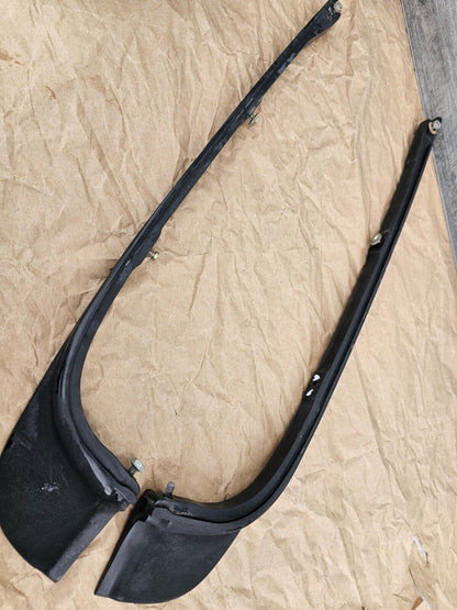 Mercedes Sl Filler Bumper panels 560sl 450sl 107 380sl SLC 450 380 560 w107
