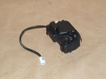 Mercedes power seat control module switch 2038207210 230 w203 c240 c230 32 c320 