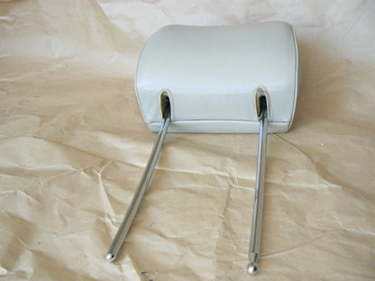 Mercedes sl 107 Seat Headrest 380sl 450sl 560sl 350sl 350 450 380 560 w107 280