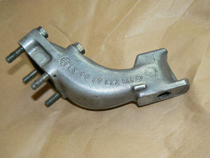 MERCEDES SL Engine mount support 560 450 107 SLC  W107 380sl motor 1162234704