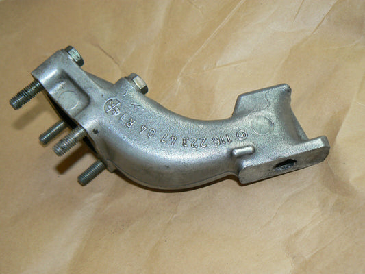 MERCEDES SL Engine mount support 560 450 107 SLC  W107 380sl motor 1162234704