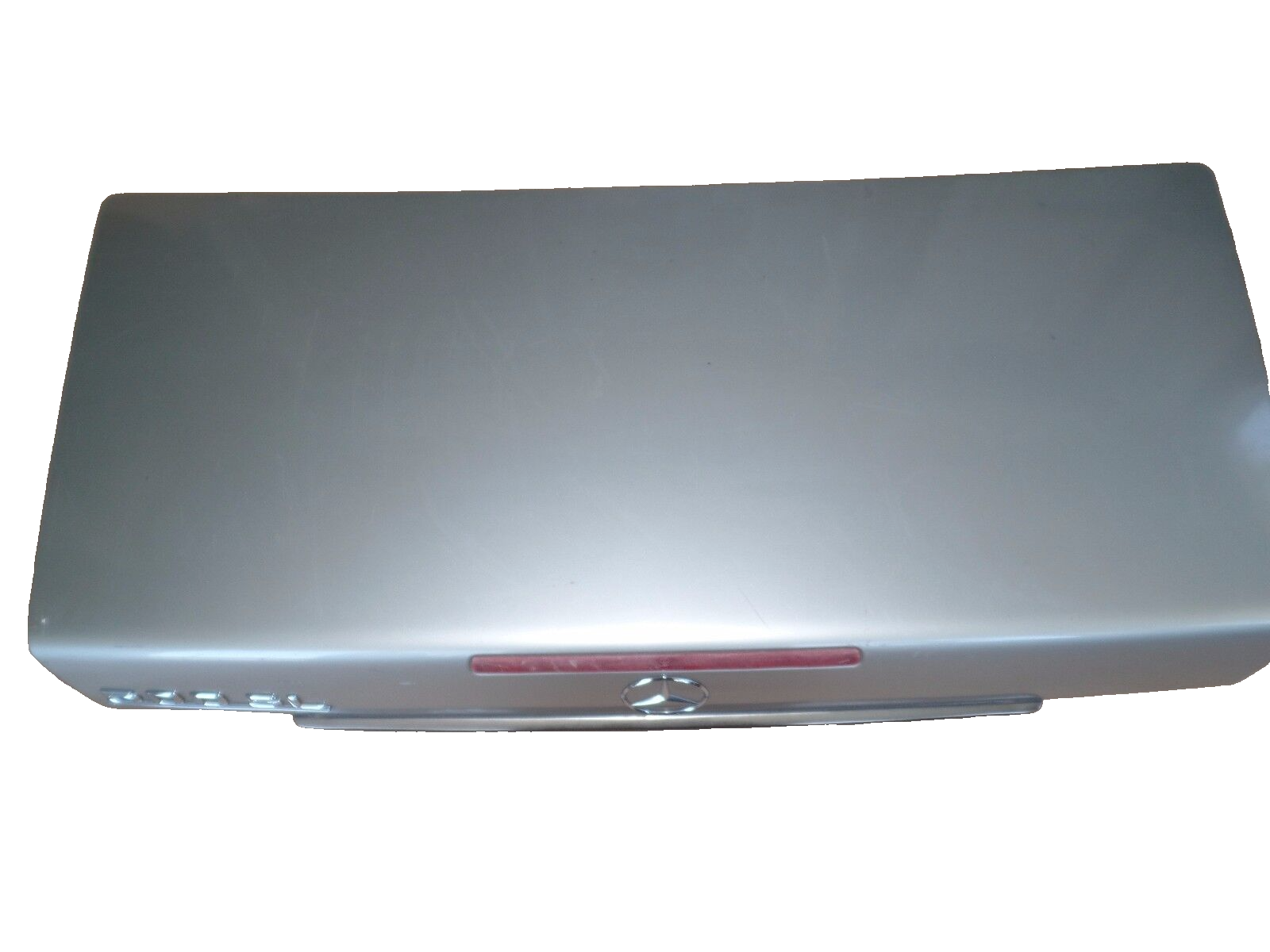Mercedes SL r129 Trunk Lid 300sl 500sl 600sl sl73 320sl 300 500 600  Emblem amg