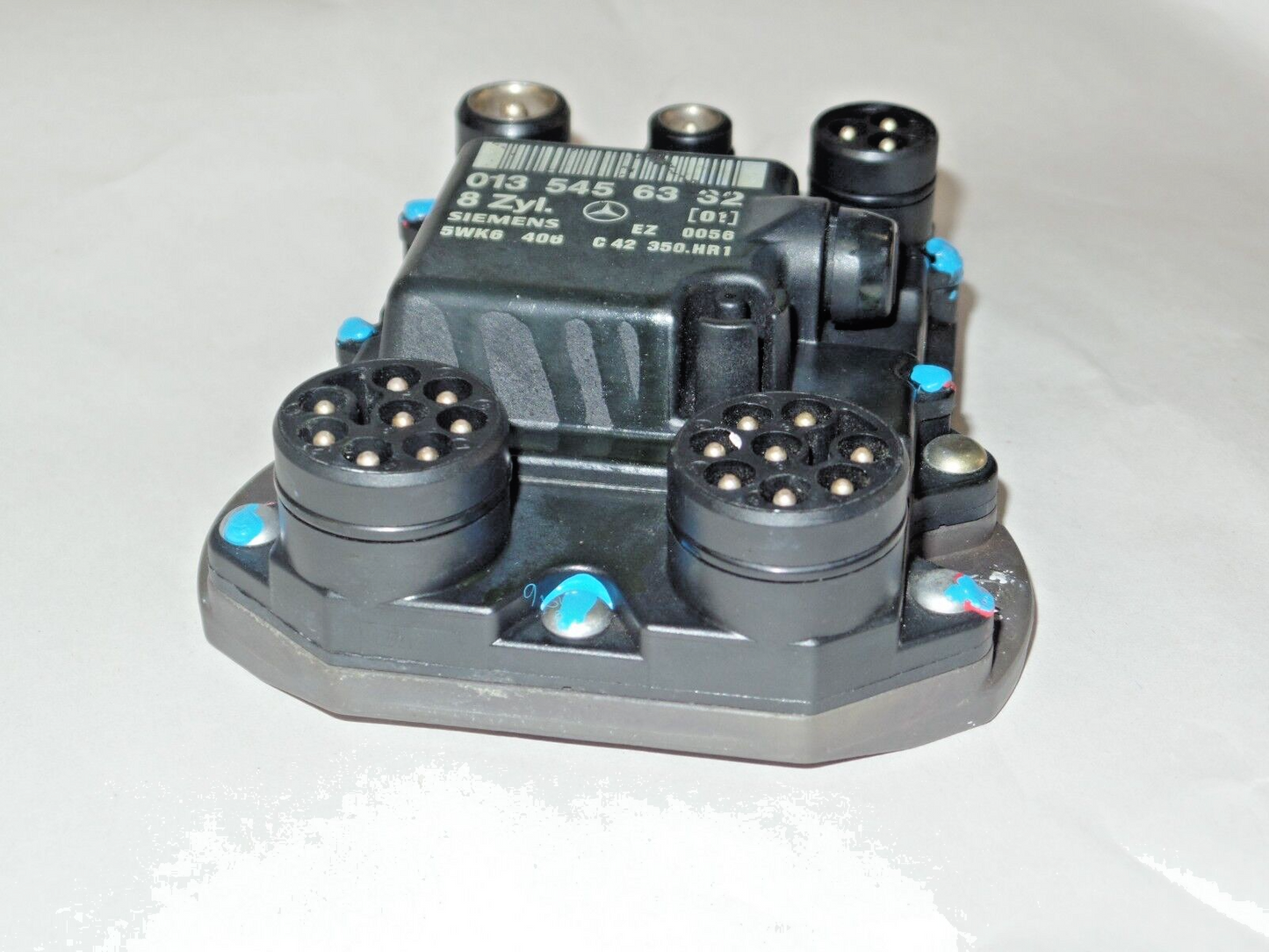 MERCEDES SEL Ignition control unit s500 SE400 E420 E SE 500 0135456332 