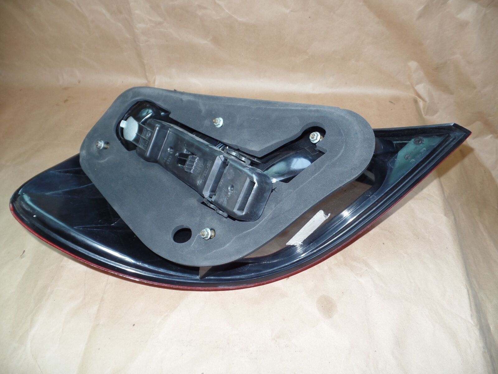 Mercedes Rear Tail Light Assembly c230 c320 230 320 w203 coupe Kompressor Right