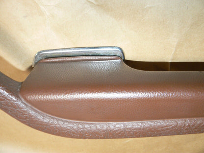 Mercedes Sl Door armrest 380sl 450sl 560sl SLC w107 107 450slc 450 380 560 r107