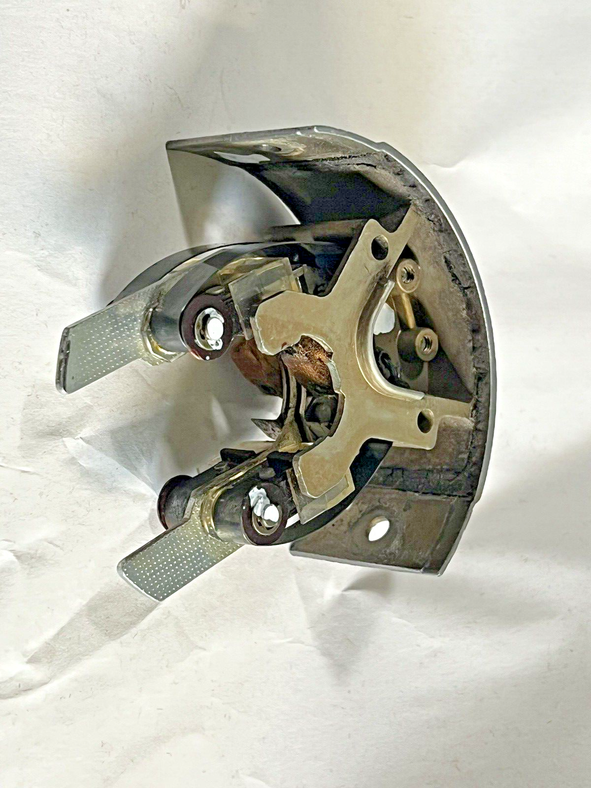 Mercedes sl 107 Ignition Distributor Trigger Point 450 slc 450sl W107 1230090013