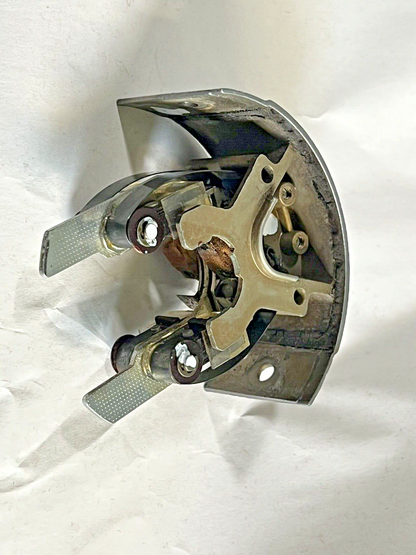 Mercedes sl 107 Ignition Distributor Trigger Point 450 slc 450sl W107 1230090013
