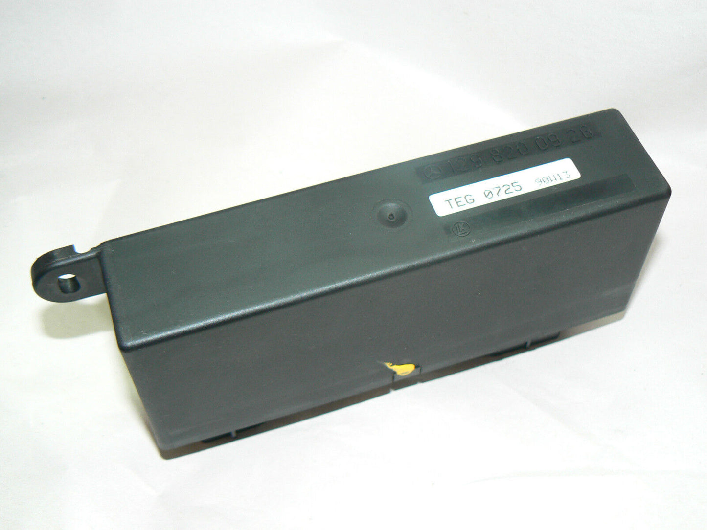 MERCEDES SL Seat Mirror Memory Module R129 300sl 300 1298200926 500sl 600 500 
